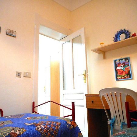 Apartment Cuttigghiu Палацоло Акрейде