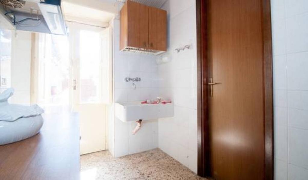 Apartment Cuttigghiu Палацоло Акрейде