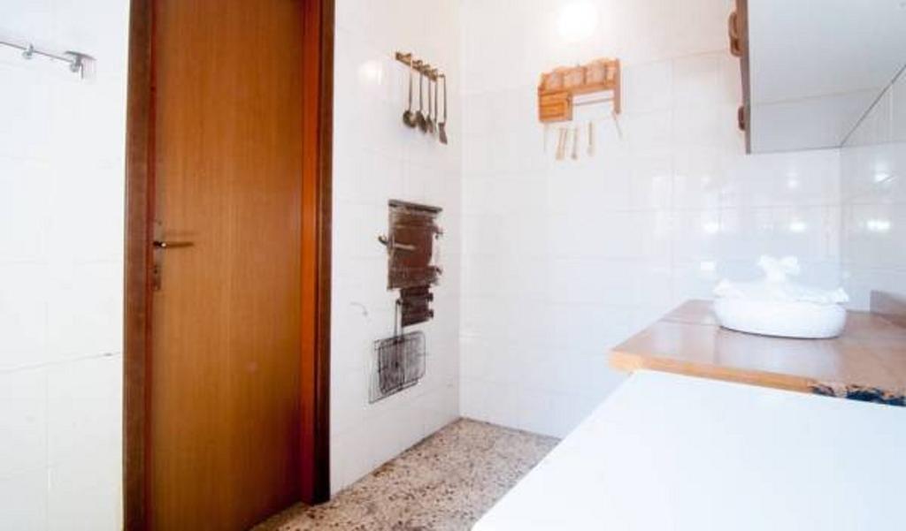 Apartment Cuttigghiu Палацоло Акрейде