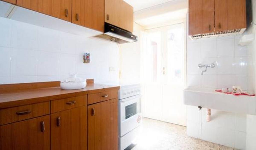 Apartment Cuttigghiu Палацоло Акрейде